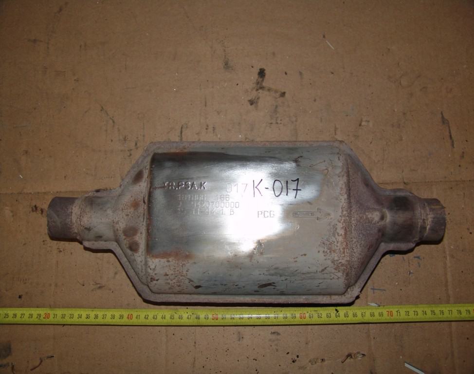 PSA - K017