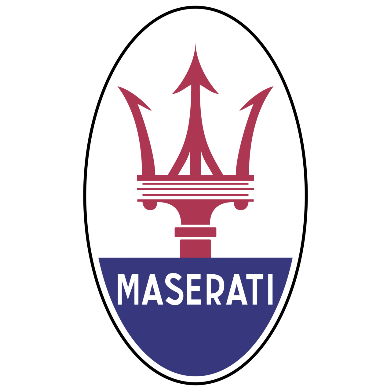 MASERATI